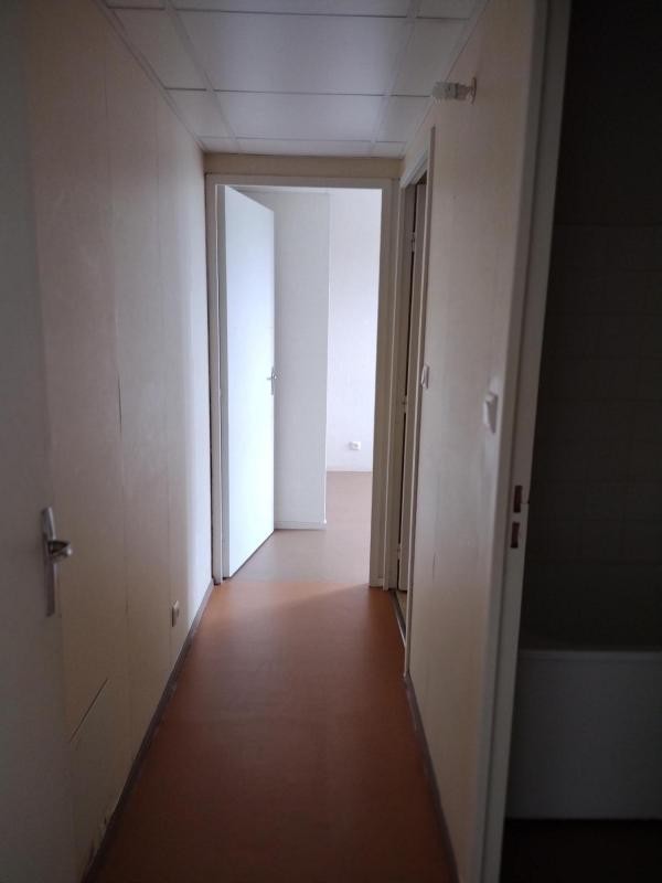 Vente Appartement à Toulouse 2 pièces