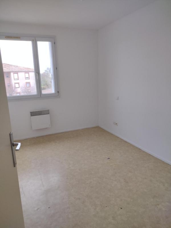 Vente Appartement à Cugnaux 3 pièces