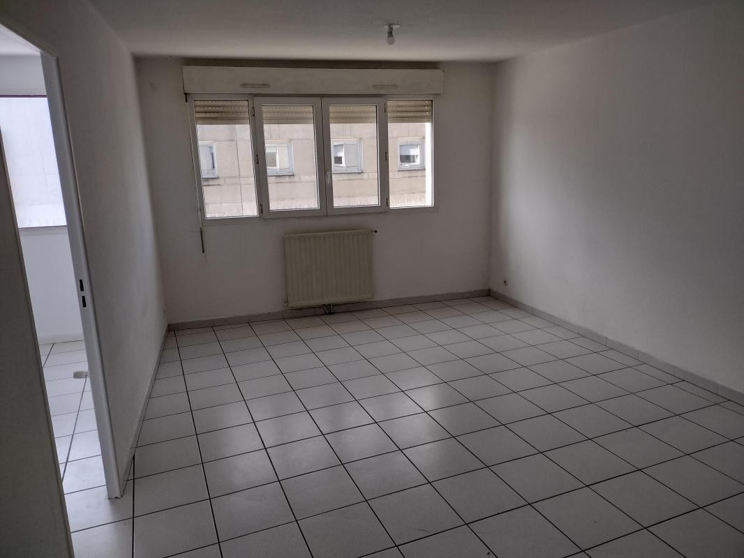 Vente Appartement à Nîmes 3 pièces