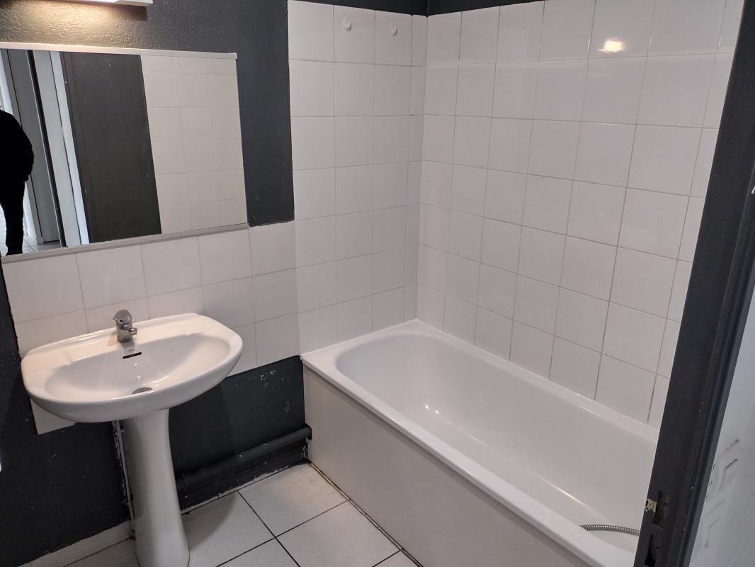 Vente Appartement à Nîmes 3 pièces