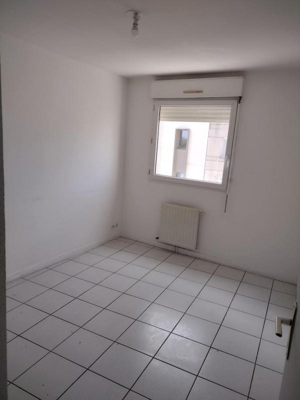 Vente Appartement à Nîmes 3 pièces