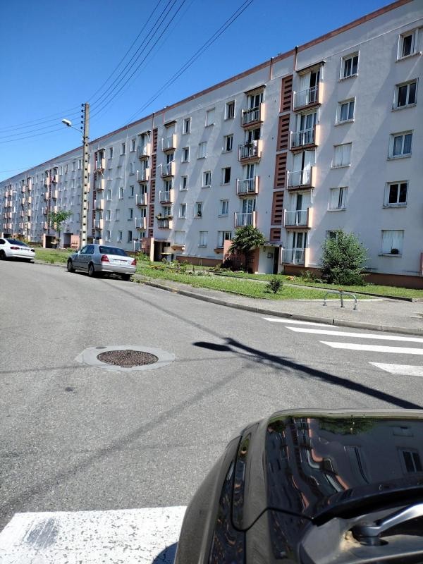 Vente Appartement à Tarbes 4 pièces