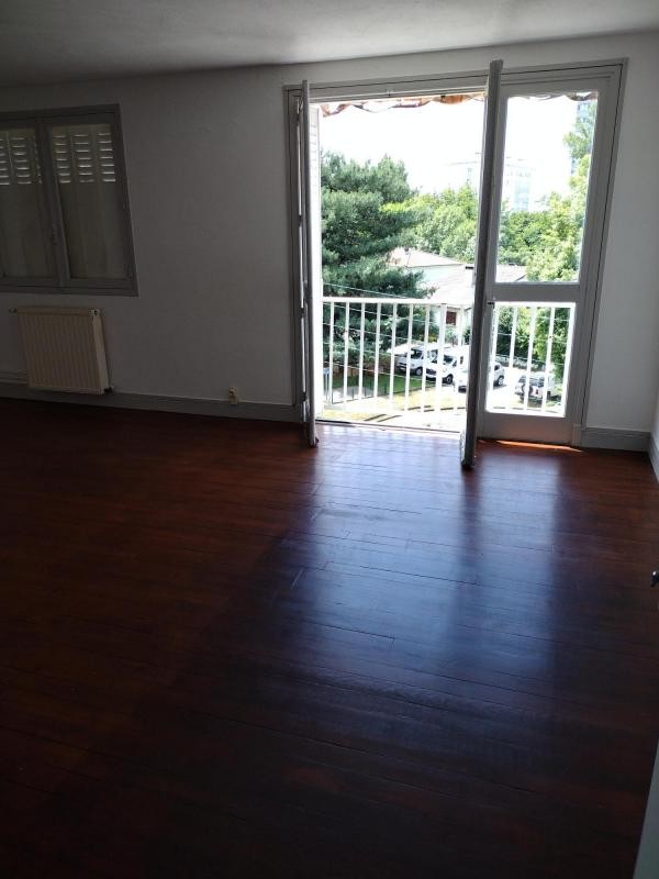 Vente Appartement à Tarbes 4 pièces