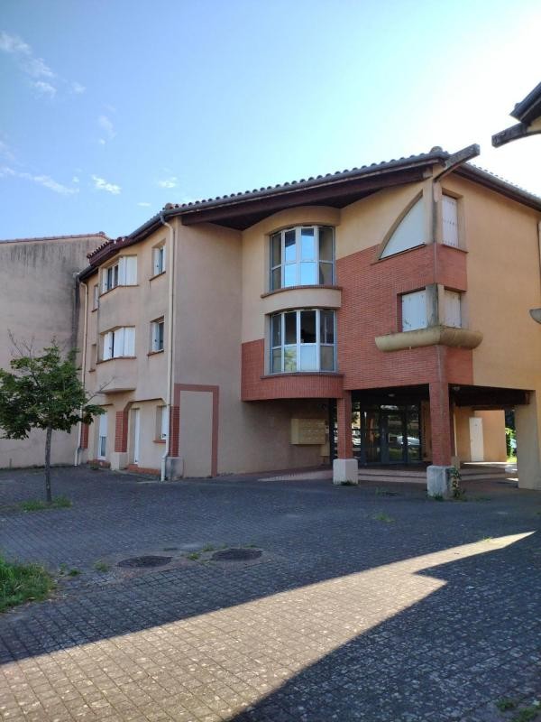 Vente Appartement à Plaisance-du-Touch 2 pièces