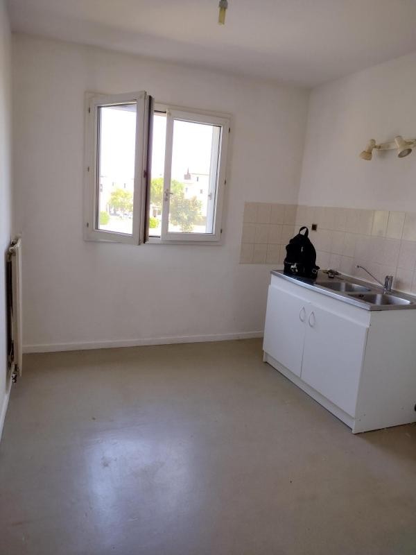 Vente Appartement à Plaisance-du-Touch 2 pièces