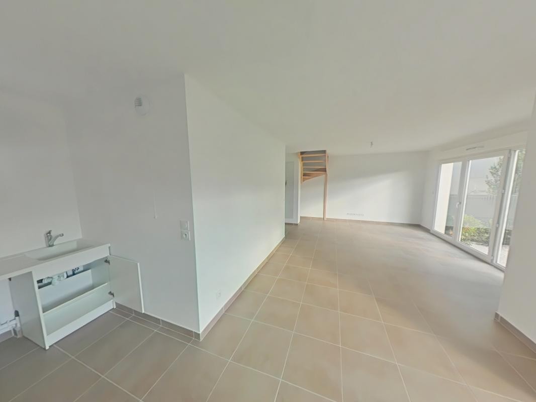 Vente Appartement à Vias 3 pièces