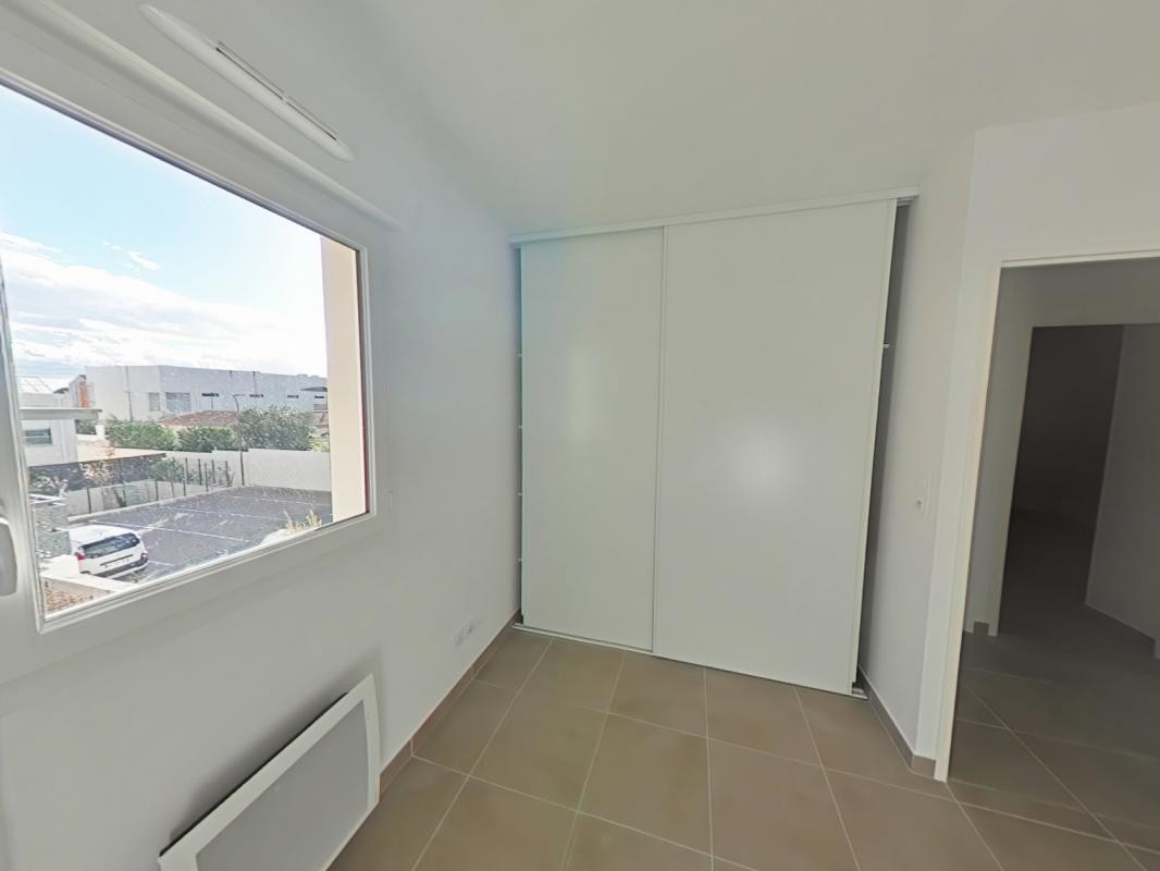 Vente Appartement à Vias 3 pièces