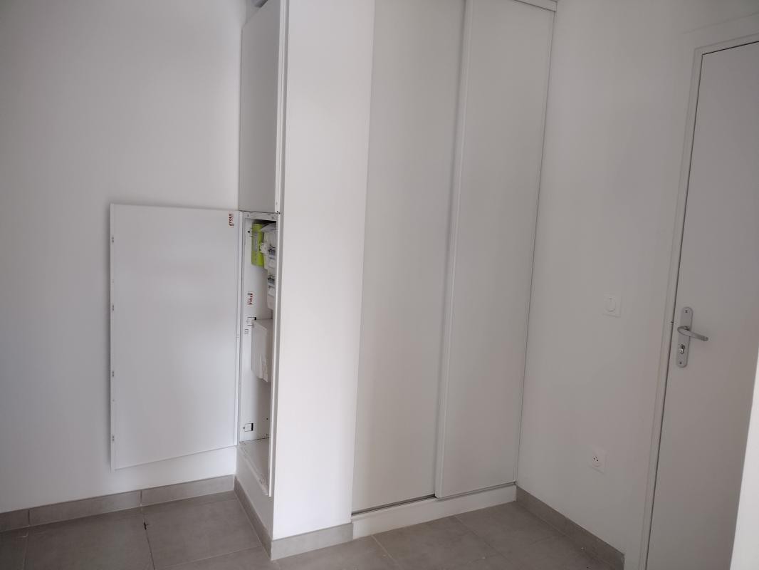 Vente Appartement à Saint-Orens-de-Gameville 3 pièces