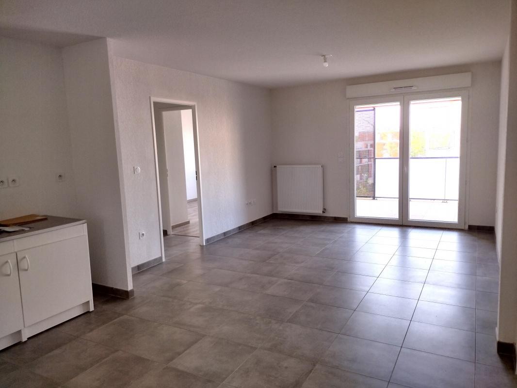 Vente Appartement à Saint-Orens-de-Gameville 3 pièces