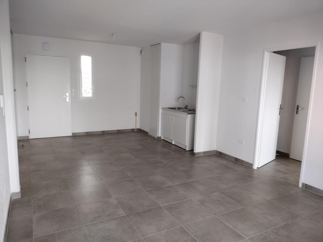 Vente Appartement à Saint-Orens-de-Gameville 3 pièces