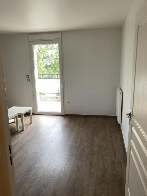 Vente Appartement à Saint-Avertin 1 pièce