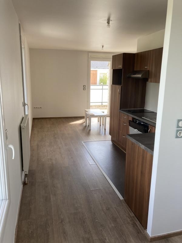 Vente Appartement à Saint-Avertin 1 pièce