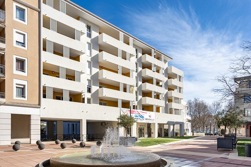 Vente Appartement à Cavaillon 2 pièces