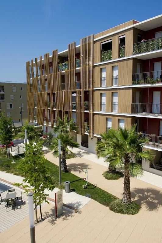 Vente Appartement à Juvignac 1 pièce