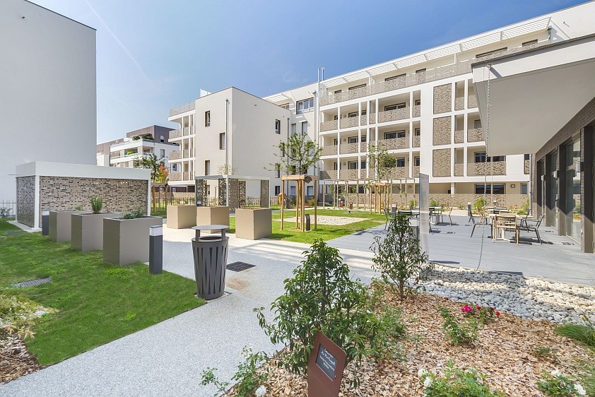 Vente Appartement à Bassens 2 pièces