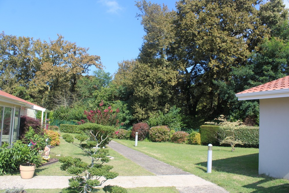 Vente Maison à Hinx 0 pièce