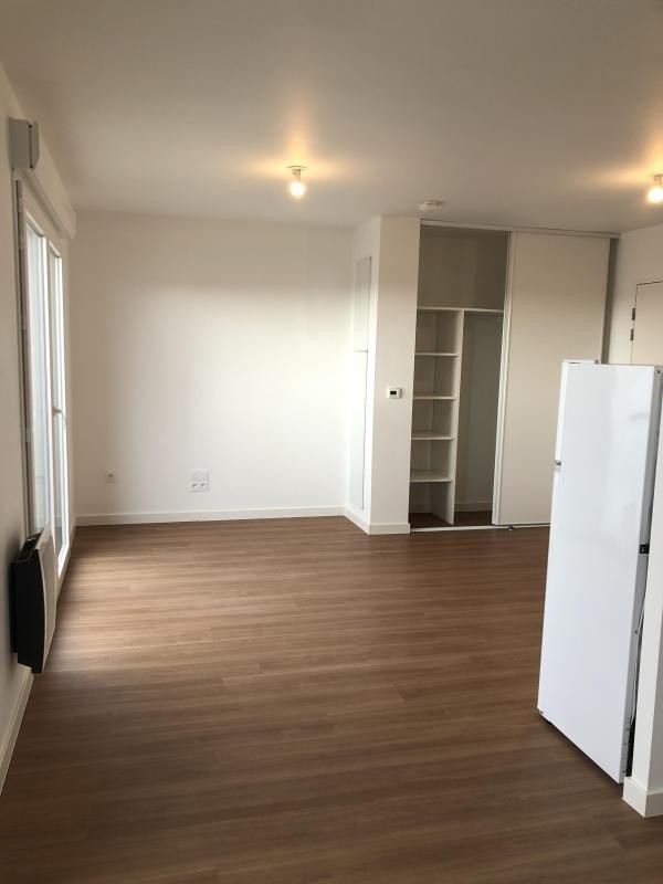 Vente Appartement à la Rochelle 1 pièce