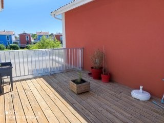 Vente Maison à Soulac-sur-Mer 4 pièces