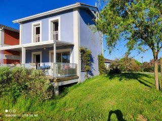 Vente Maison à Soulac-sur-Mer 4 pièces