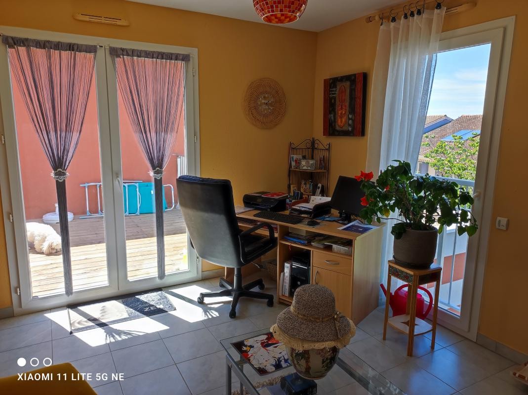 Vente Maison à Soulac-sur-Mer 4 pièces