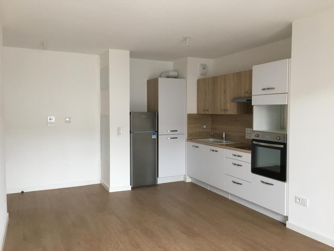 Location Appartement à Saint-Étienne 2 pièces