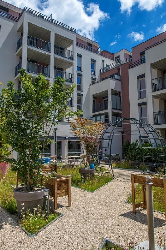 Vente Appartement à Saint-Étienne 2 pièces