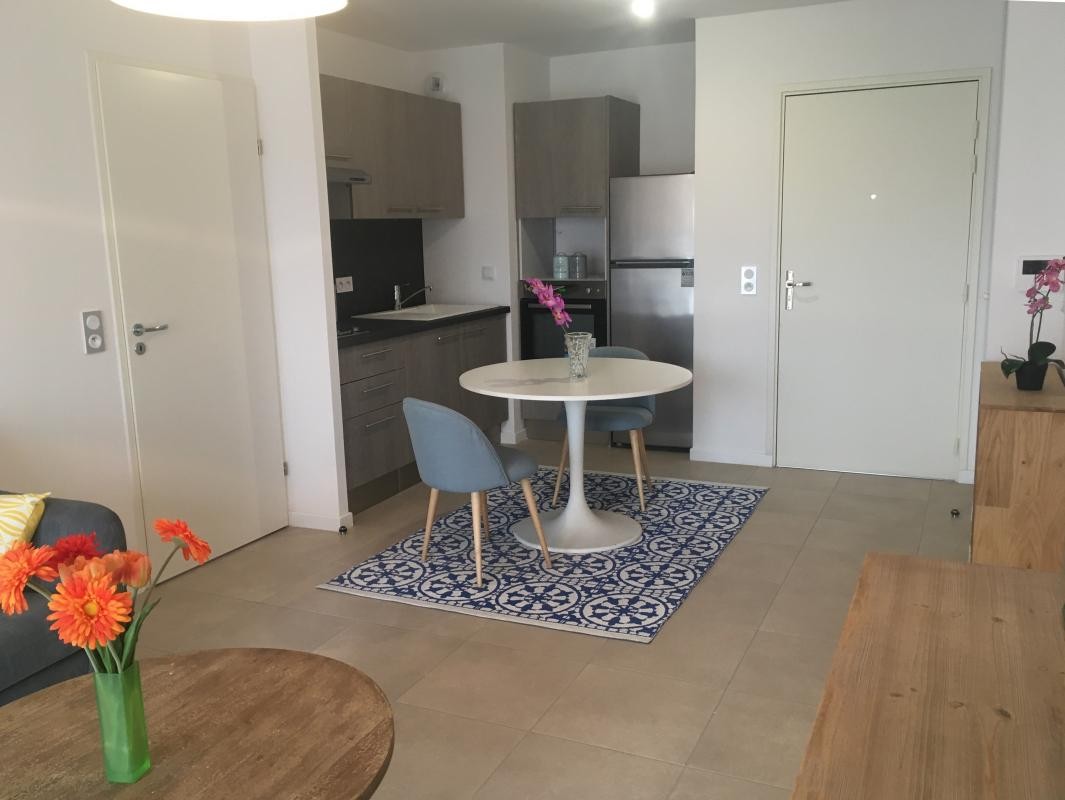 Vente Appartement à Saint-Jean-de-Védas 2 pièces