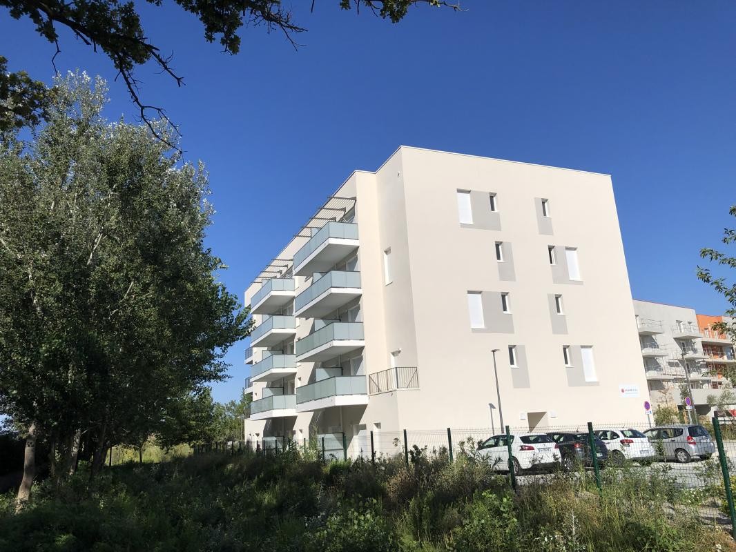 Location Appartement à Monteux 2 pièces