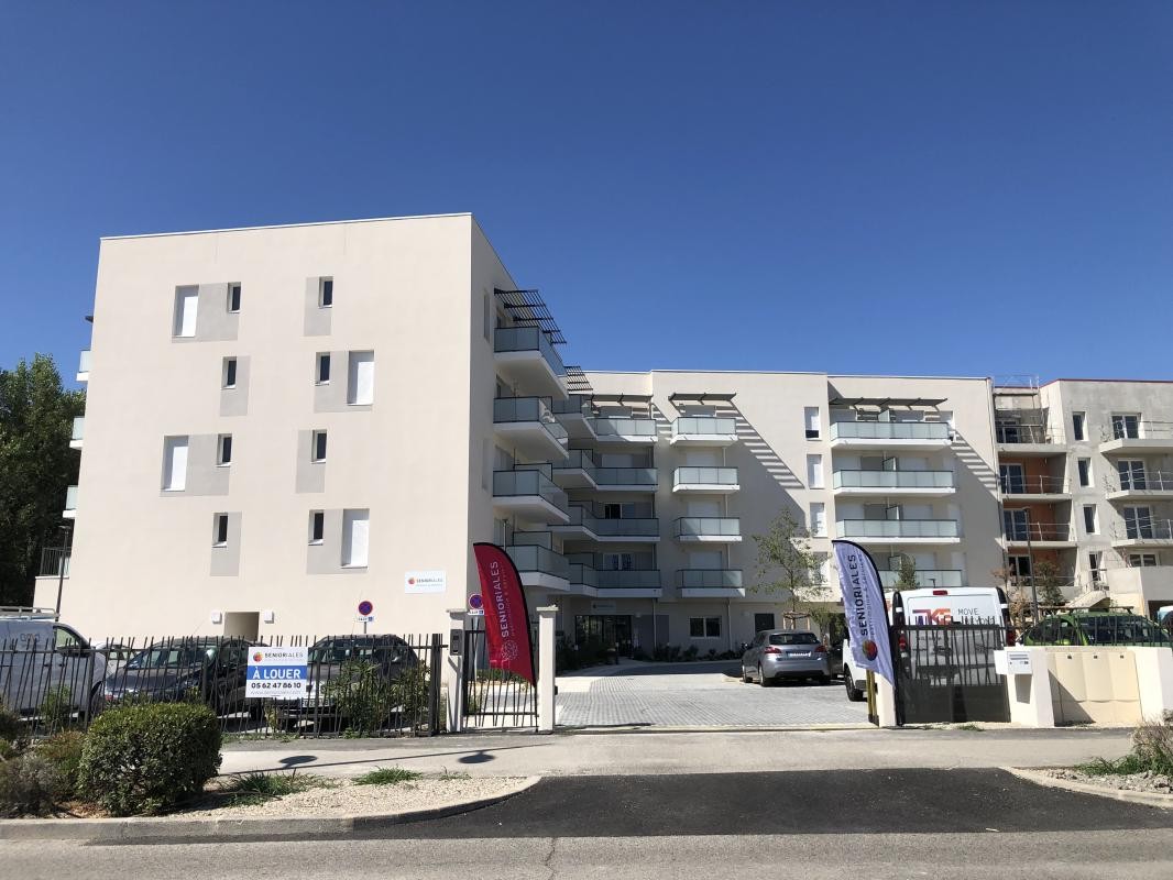 Location Appartement à Monteux 2 pièces