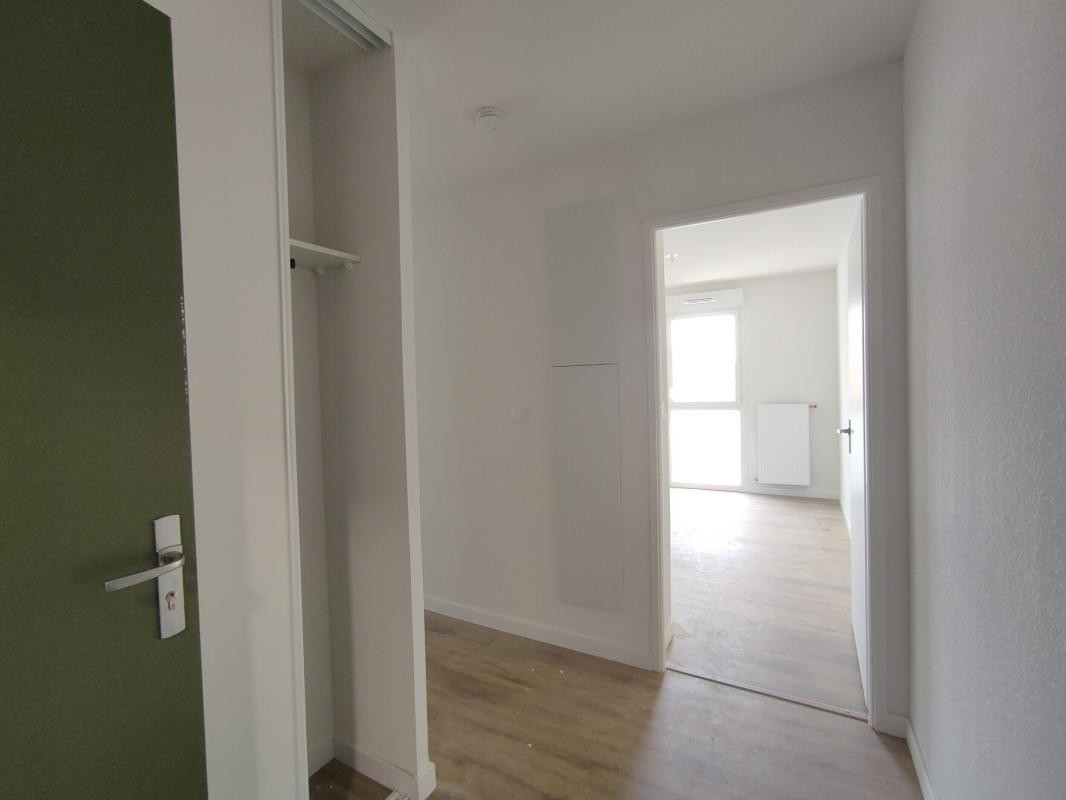 Vente Appartement à Bruguières 3 pièces