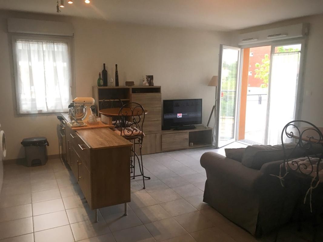 Vente Appartement à Toulouse 3 pièces