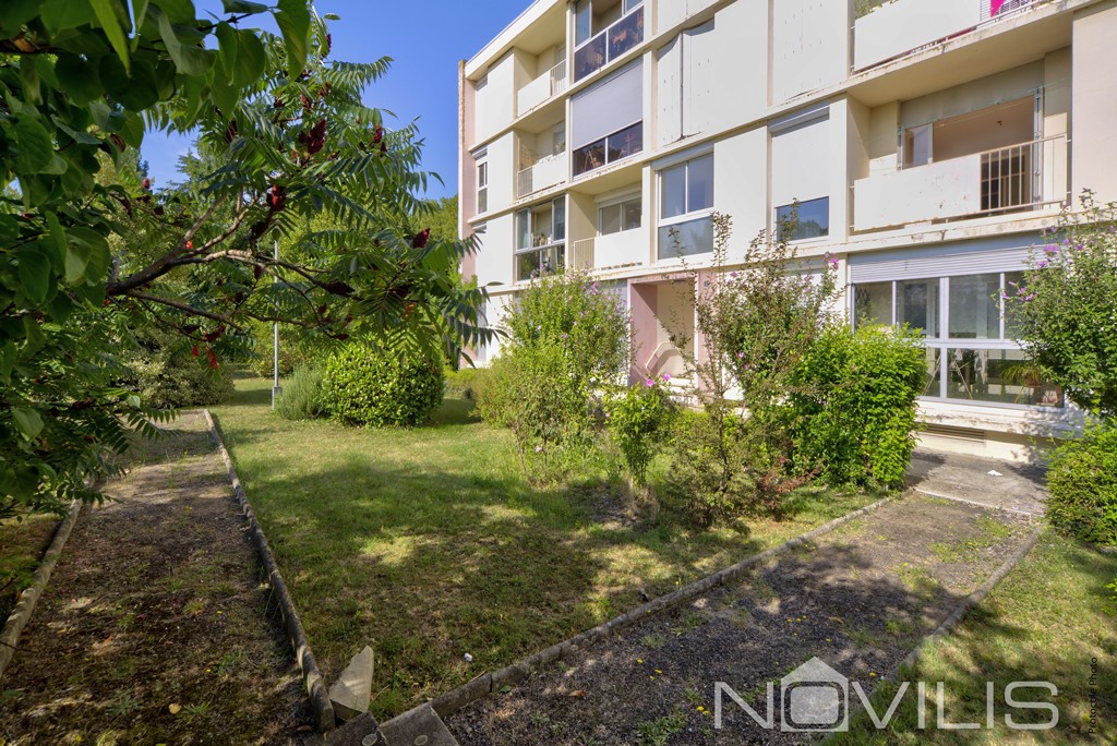 Vente Appartement à Fenouillet 3 pièces