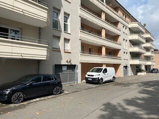 Vente Appartement à Toulouse 3 pièces