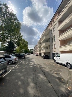 Vente Appartement à Toulouse 3 pièces