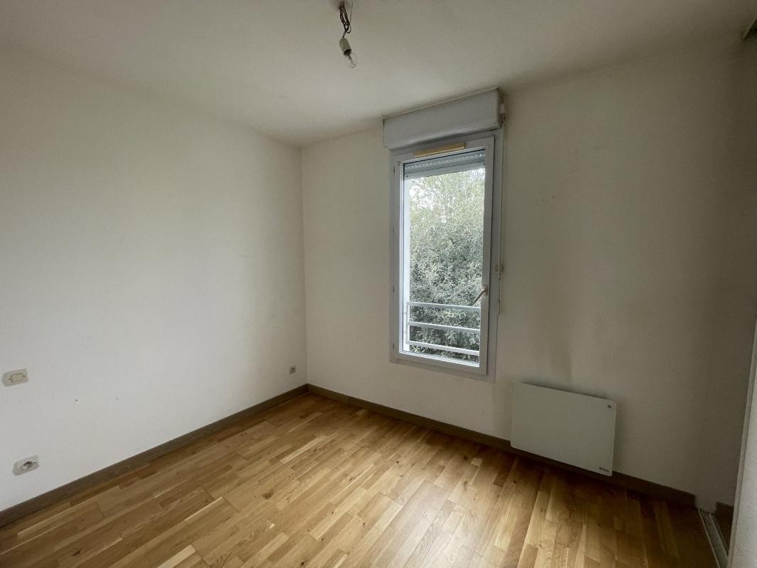 Vente Appartement à Toulouse 3 pièces