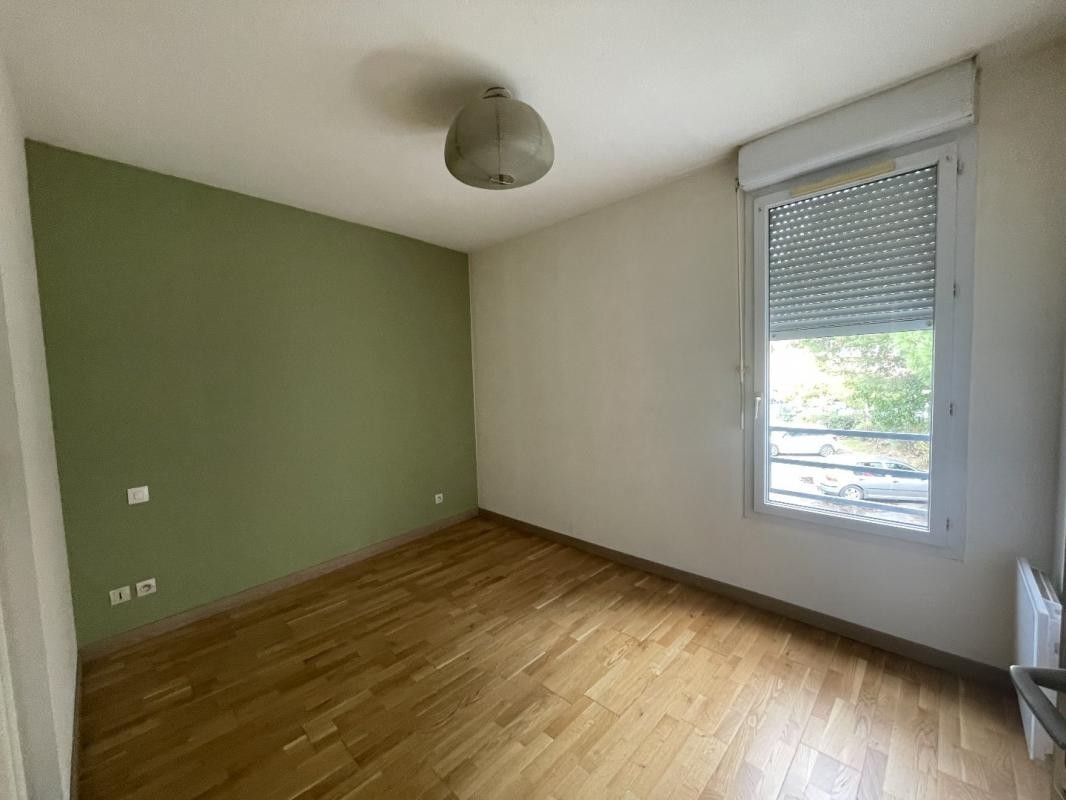 Vente Appartement à Toulouse 3 pièces