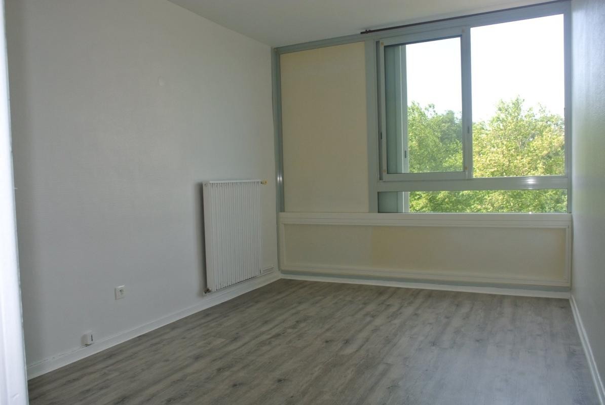 Vente Appartement à Toulouse 2 pièces