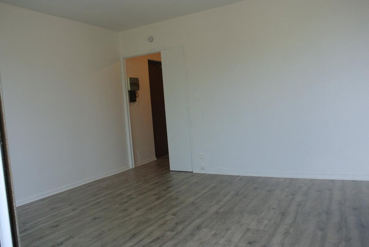 Vente Appartement à Toulouse 2 pièces