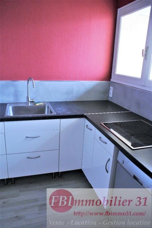 Vente Appartement à Colomiers 1 pièce