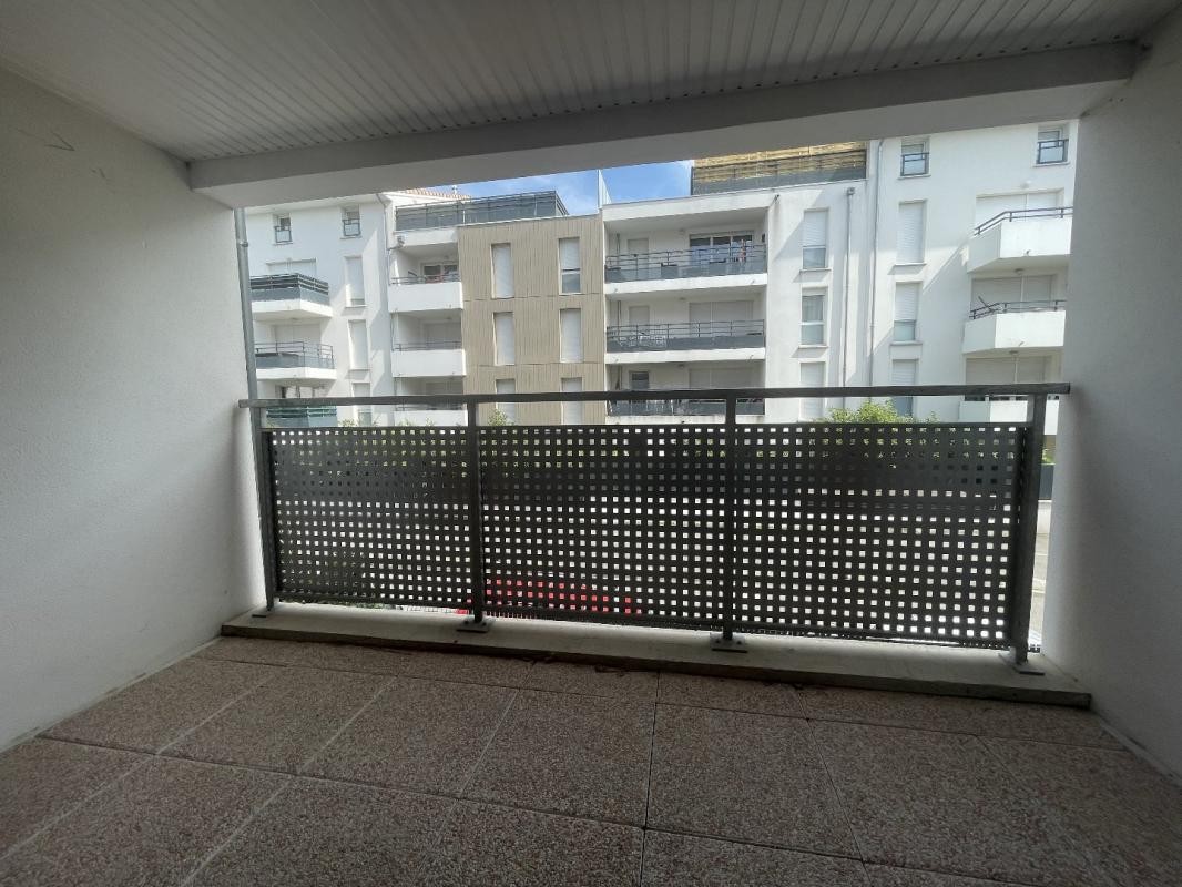 Vente Appartement à Toulouse 2 pièces