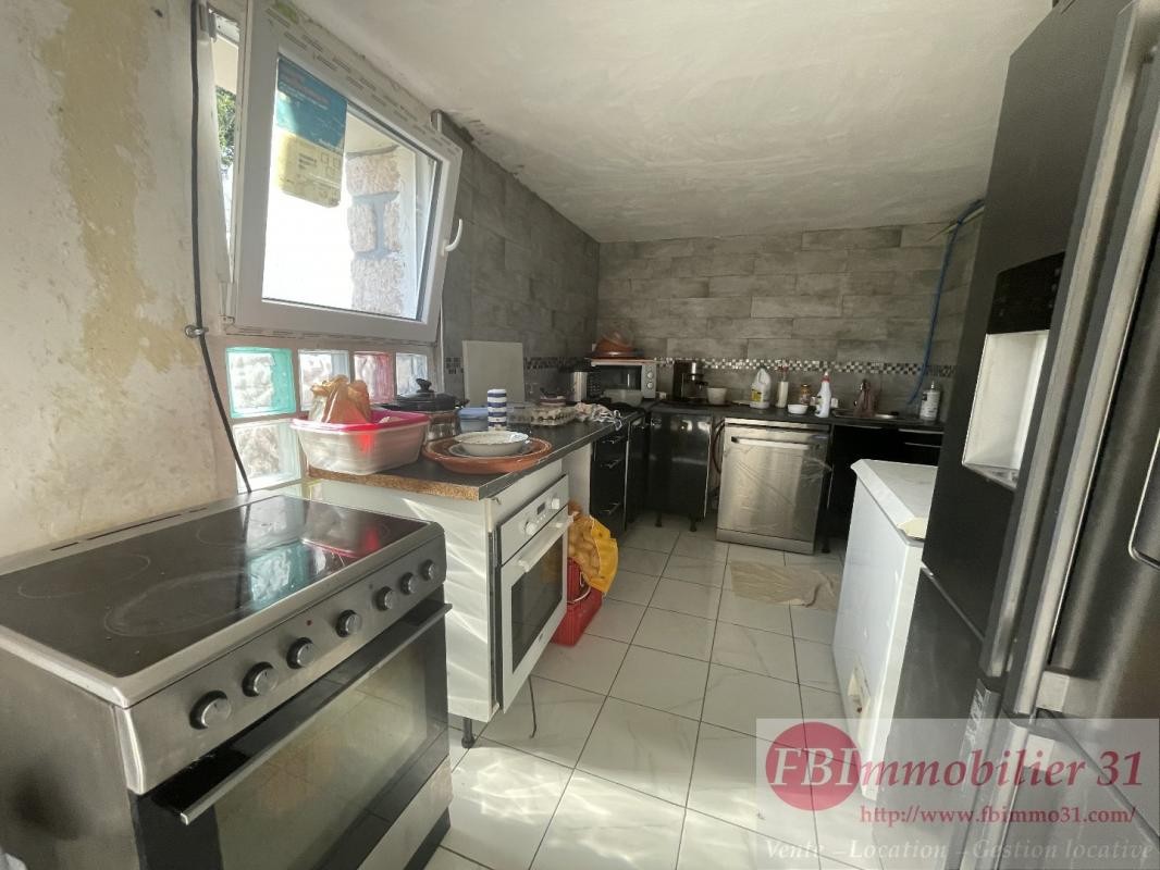 Vente Maison à Saint-Lys 3 pièces