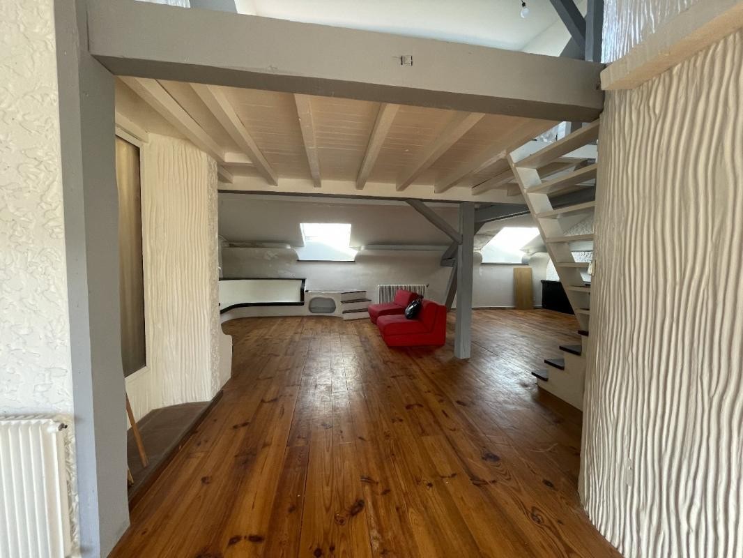 Vente Appartement à Toulouse 2 pièces