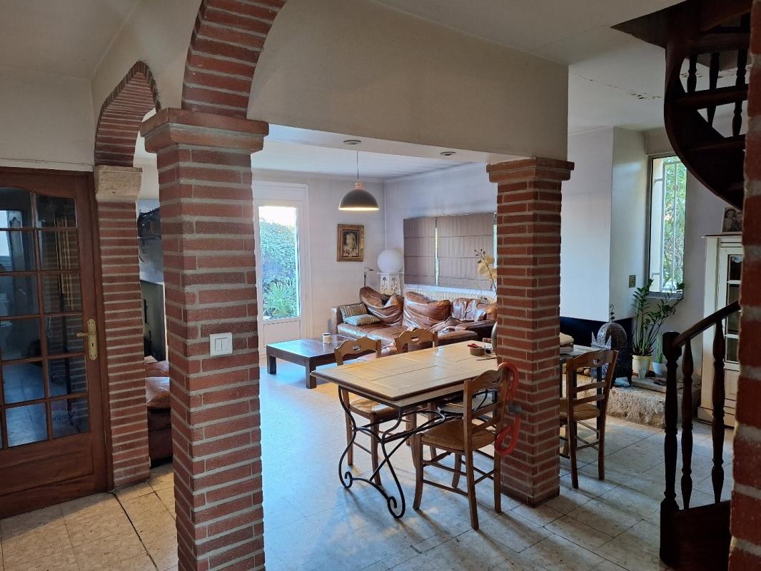 Vente Maison à Montauban 5 pièces