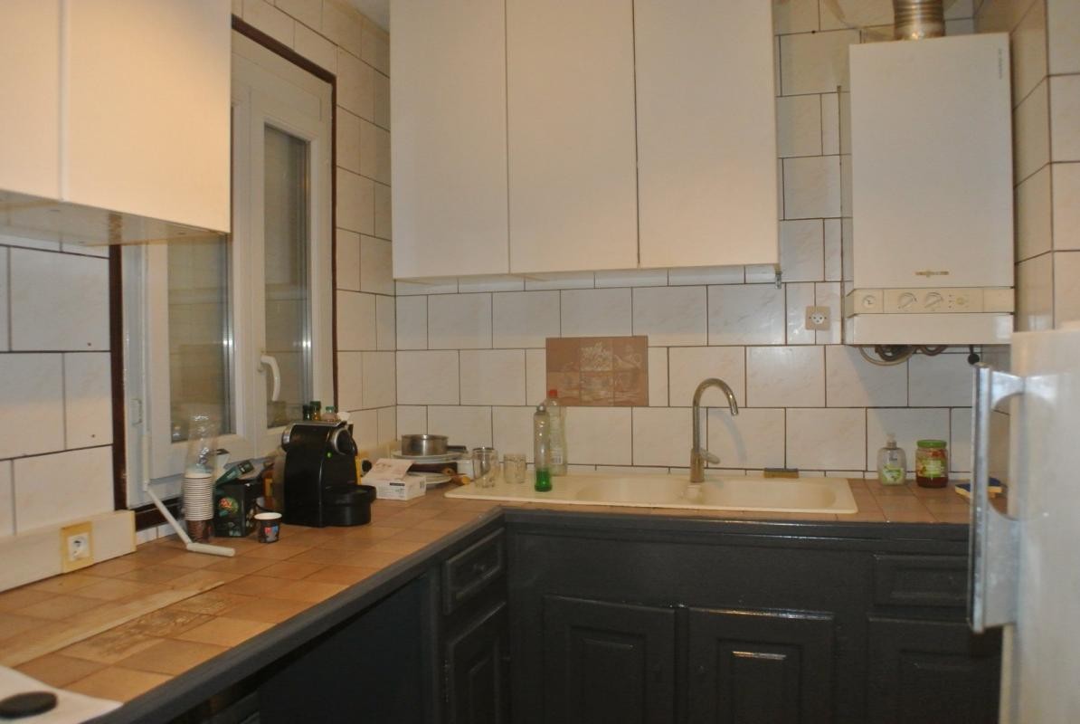 Vente Appartement à Toulouse 3 pièces