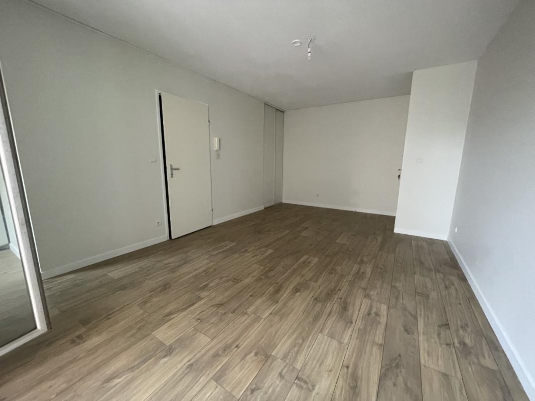 Vente Appartement à Toulouse 2 pièces