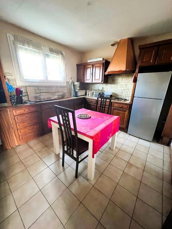 Vente Maison à l'Union 4 pièces