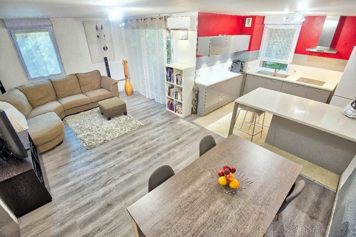 Vente Appartement à l'Union 4 pièces