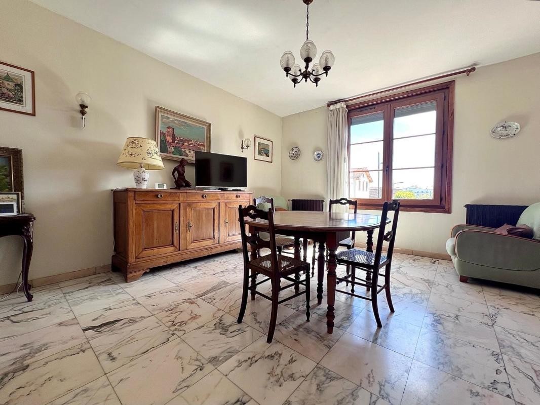 Vente Maison à Toulouse 7 pièces