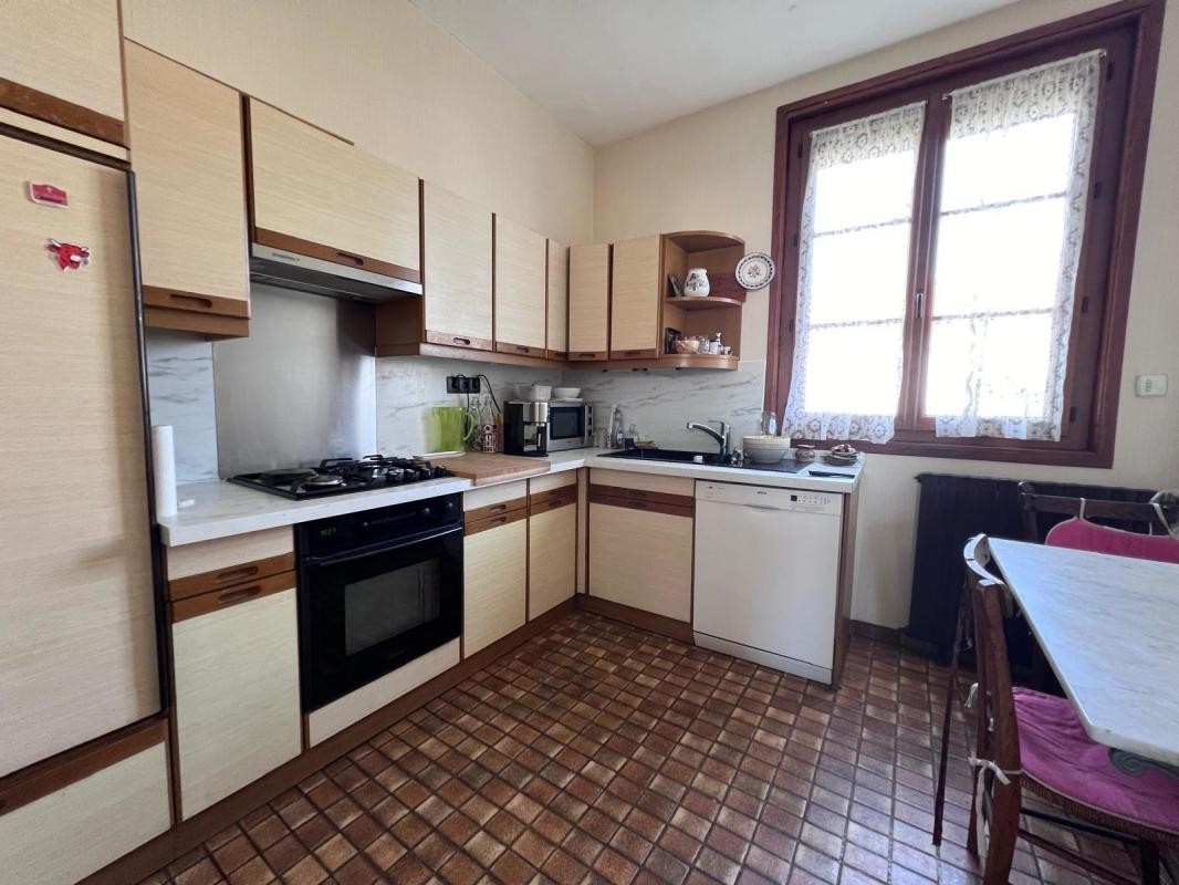 Vente Maison à Toulouse 7 pièces