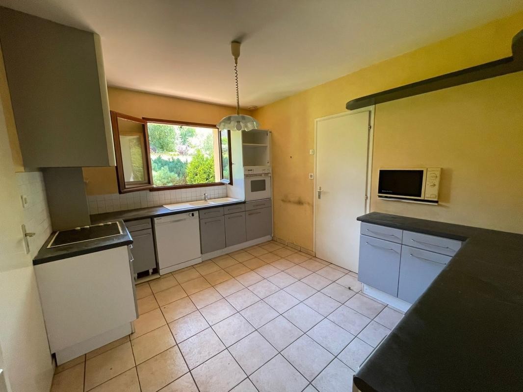 Vente Maison à Montastruc-la-Conseillère 4 pièces